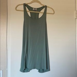 Old Navy Sage Tank Top